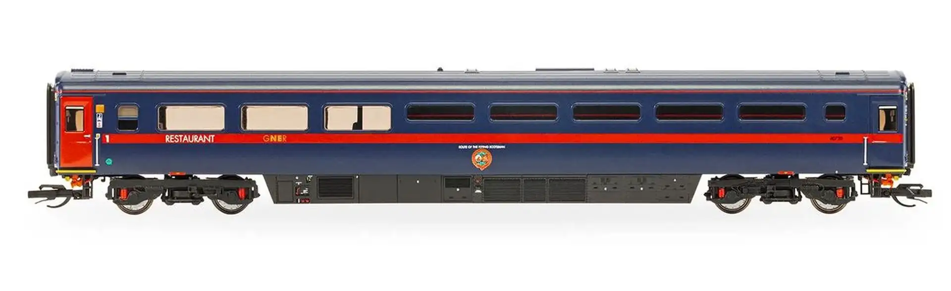 Kleine afbeelding van Hornby TT4046