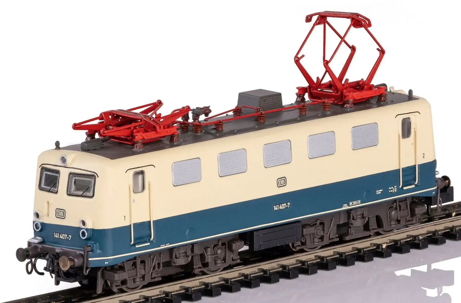Kleine afbeelding van Trix 11132