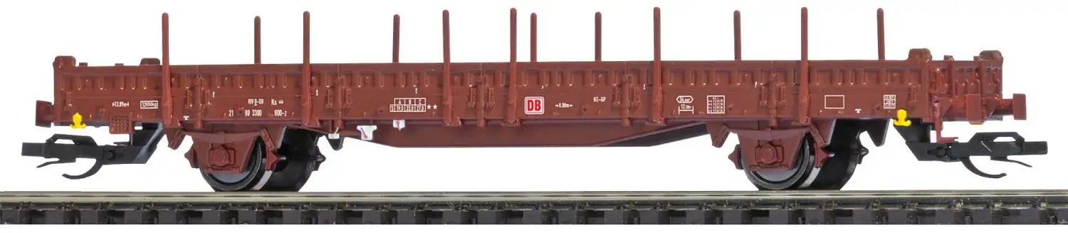 Kleine afbeelding van Busch 31504