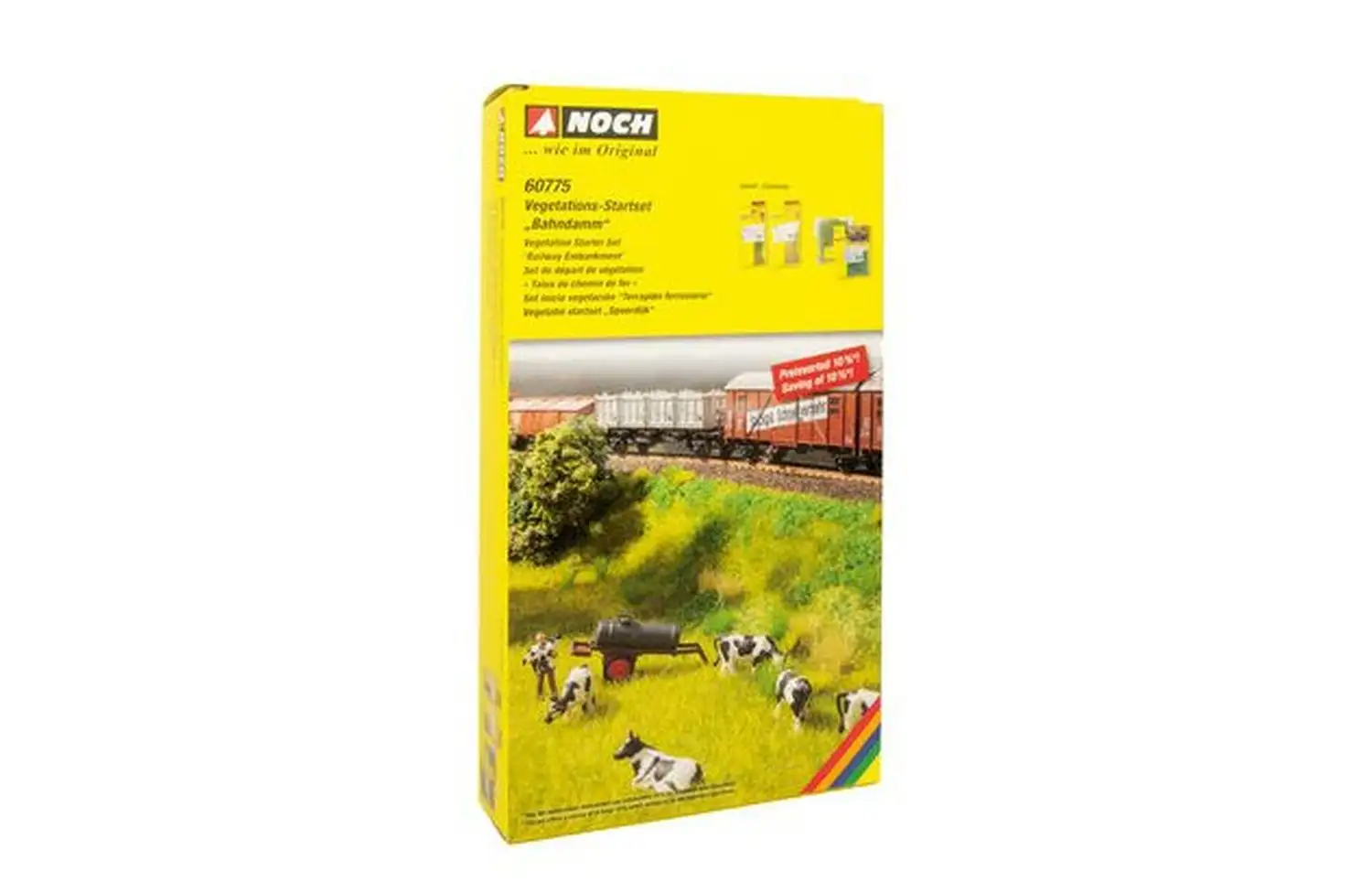 Kleine afbeelding van Noch 60775