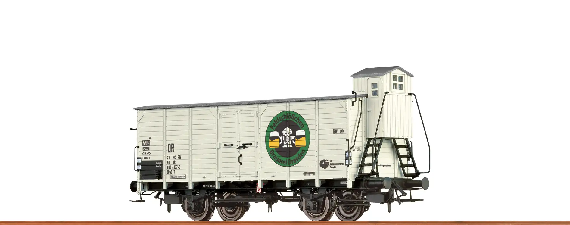 Brawa 67483