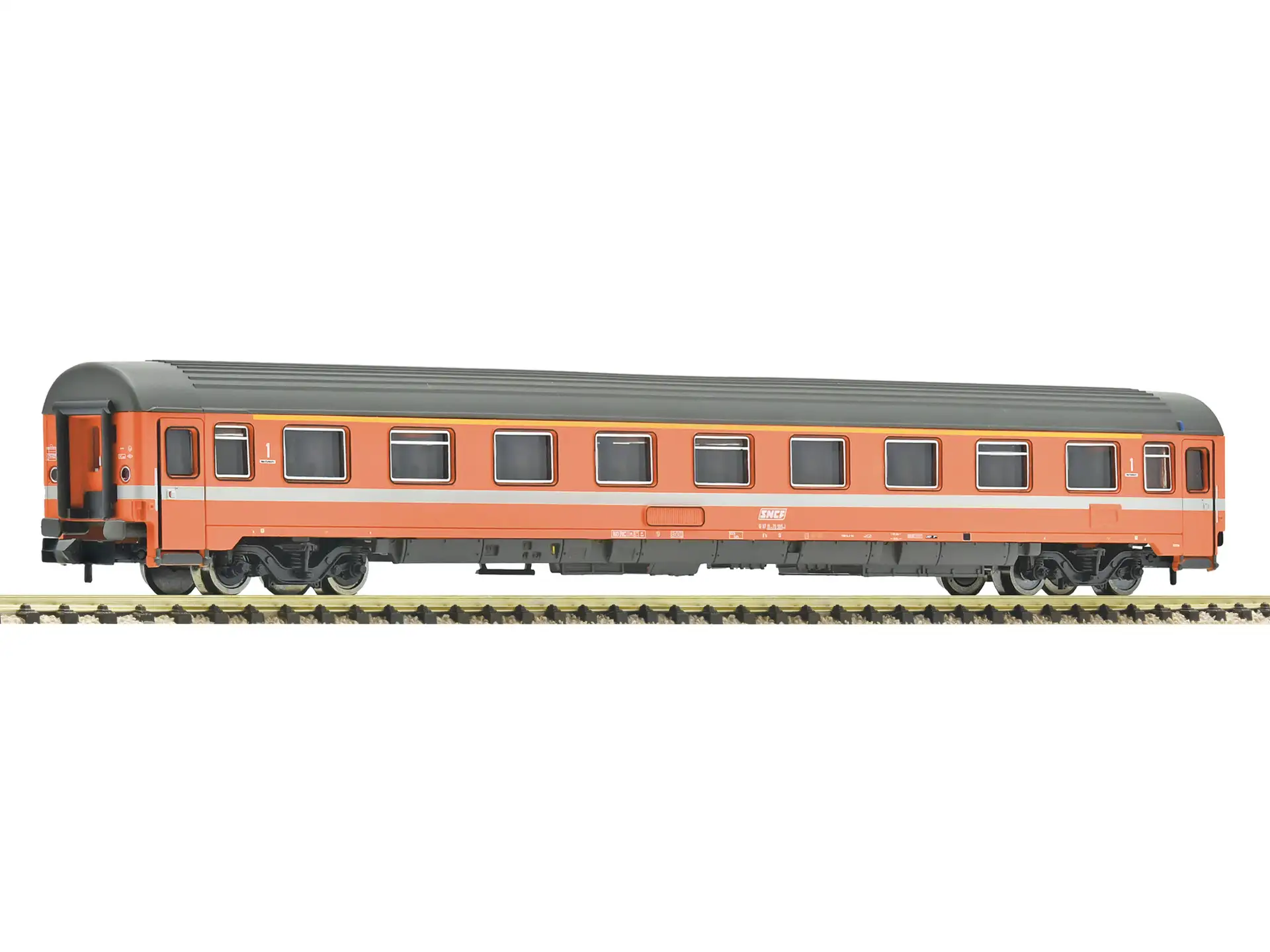 Kleine afbeelding van Fleischmann 6260087