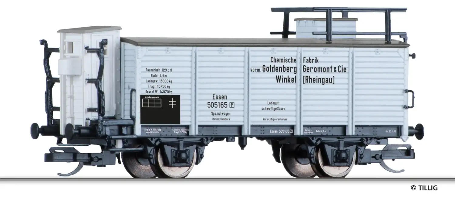 Kleine afbeelding van Tillig 95892