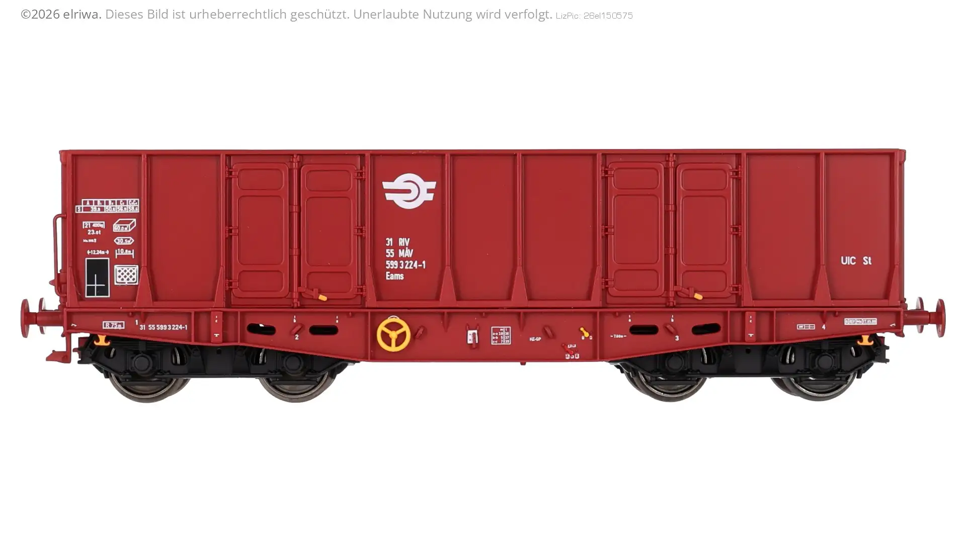 Kleine afbeelding van Albert-Modell 599026