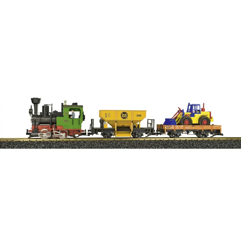 Kleine afbeelding van LGB 70403