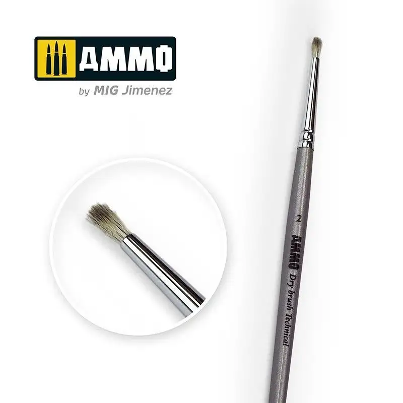 Kleine afbeelding van Ammo MIG8700
