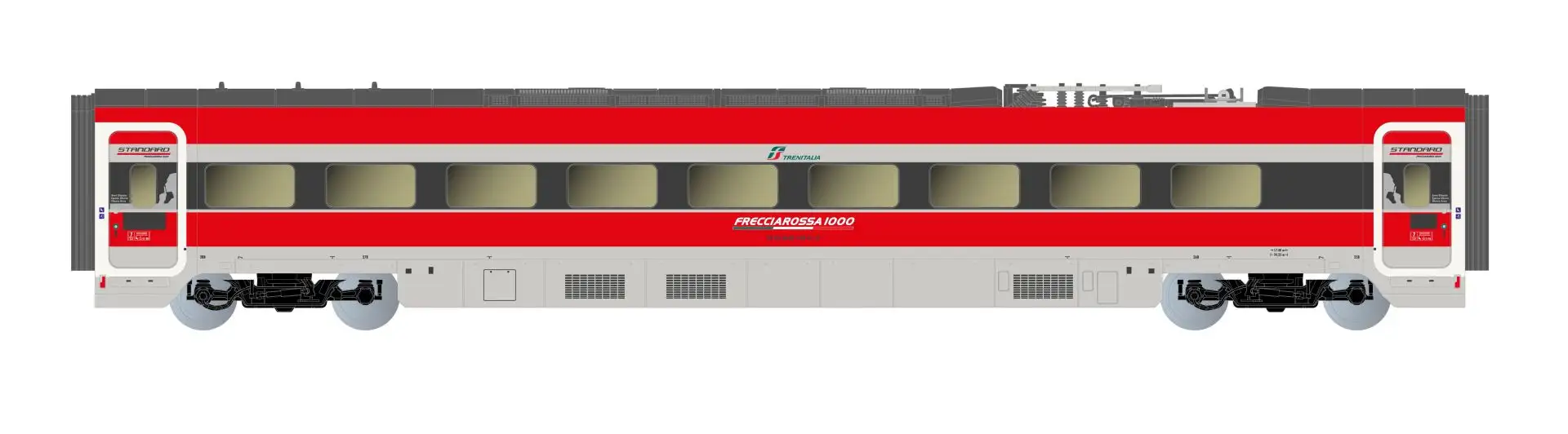 Kleine afbeelding van Arnold HN2621