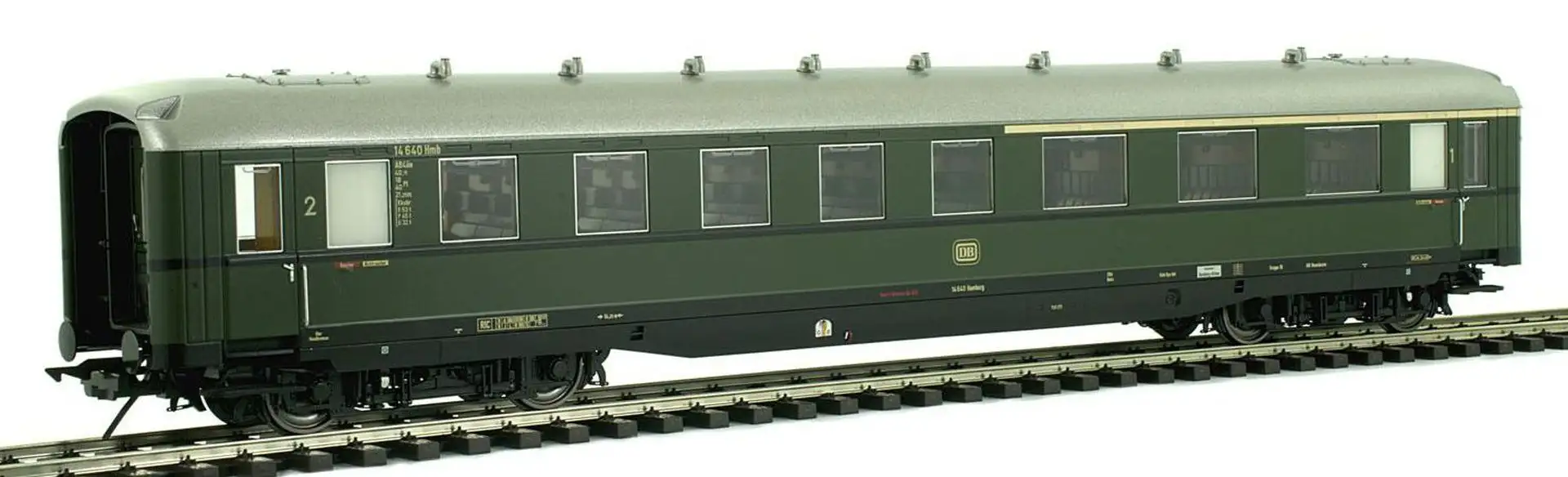 Kleine afbeelding van Lenz 41263-02