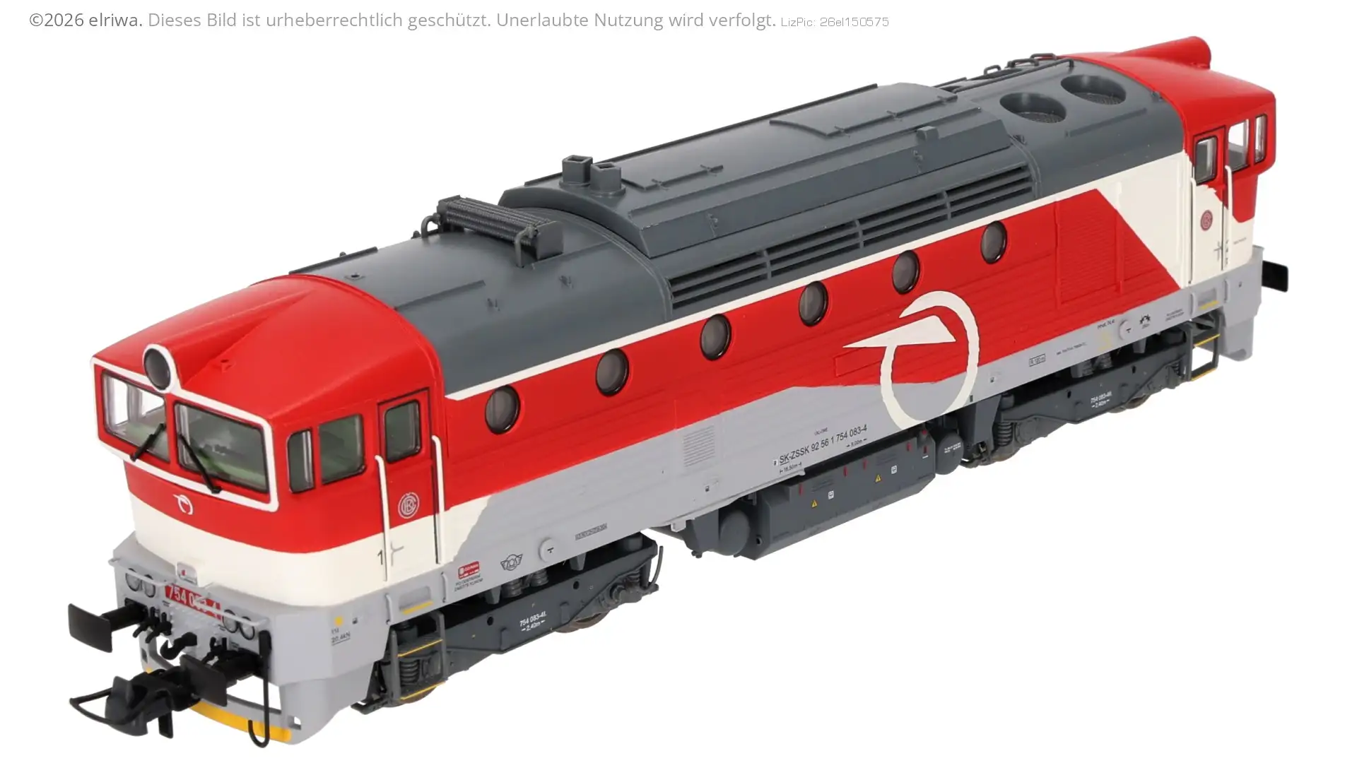 Kleine afbeelding van Roco 7300082
