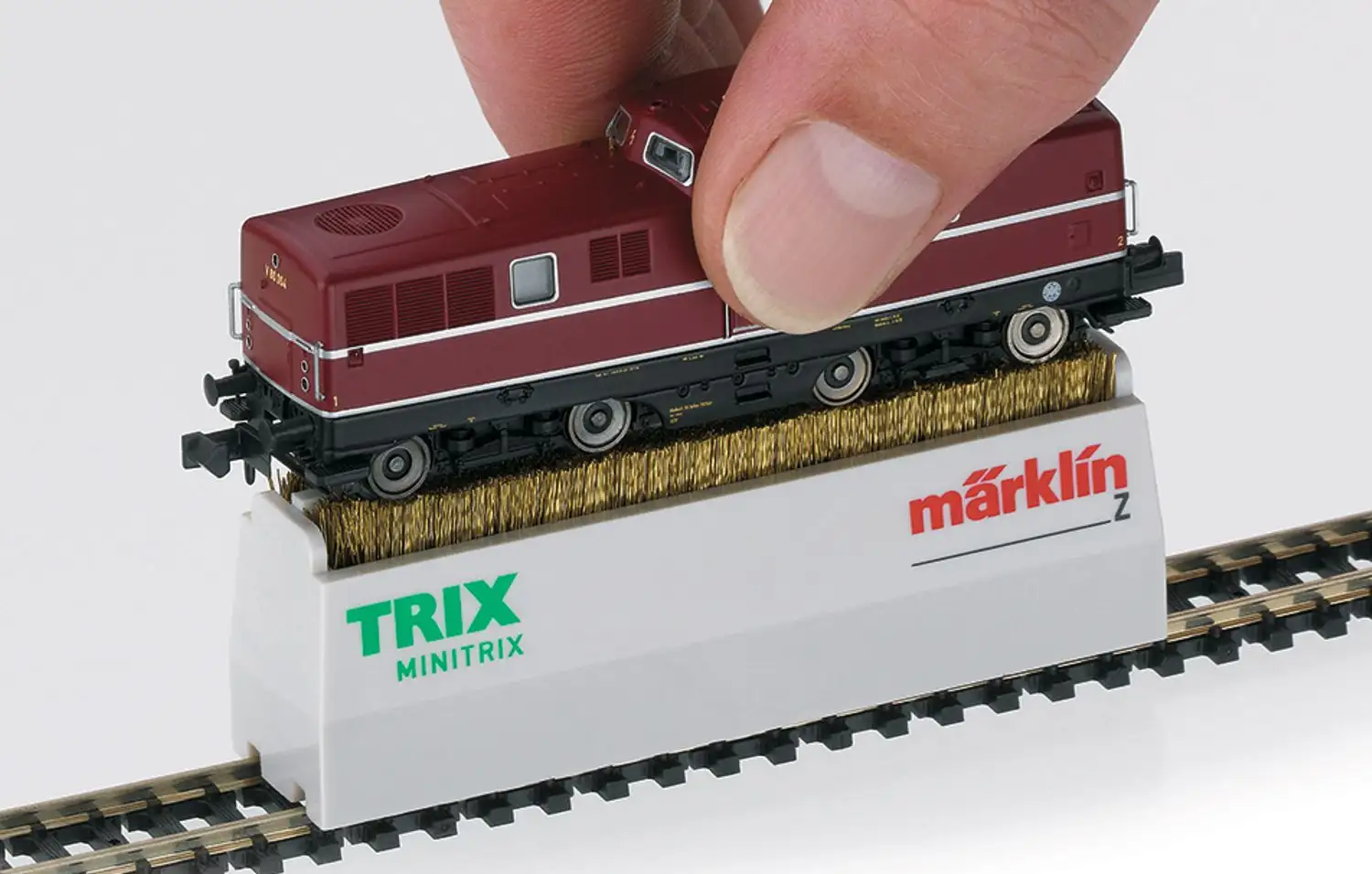 Kleine afbeelding van Trix 66623