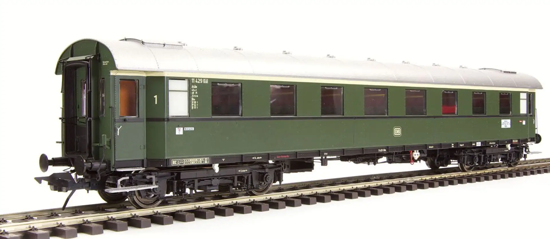 Kleine afbeelding van Lenz 41250-01