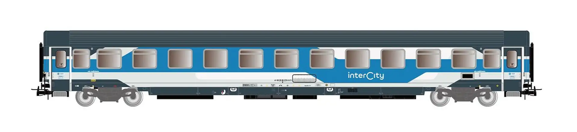 Kleine afbeelding van Rivarossi HR4407