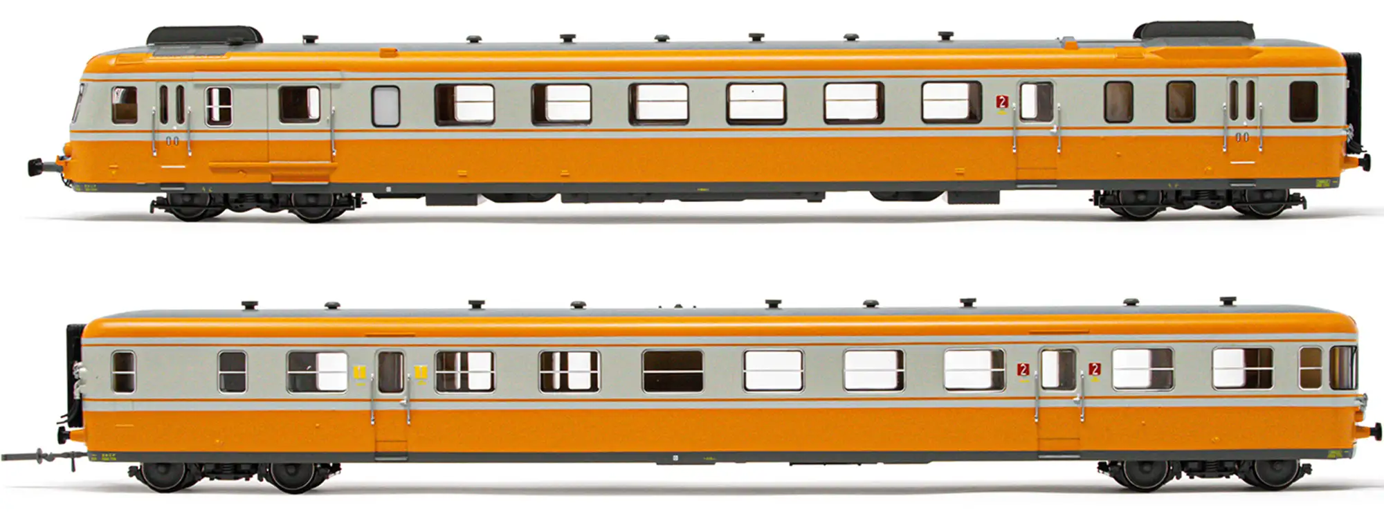 Kleine afbeelding van Arnold HN2637