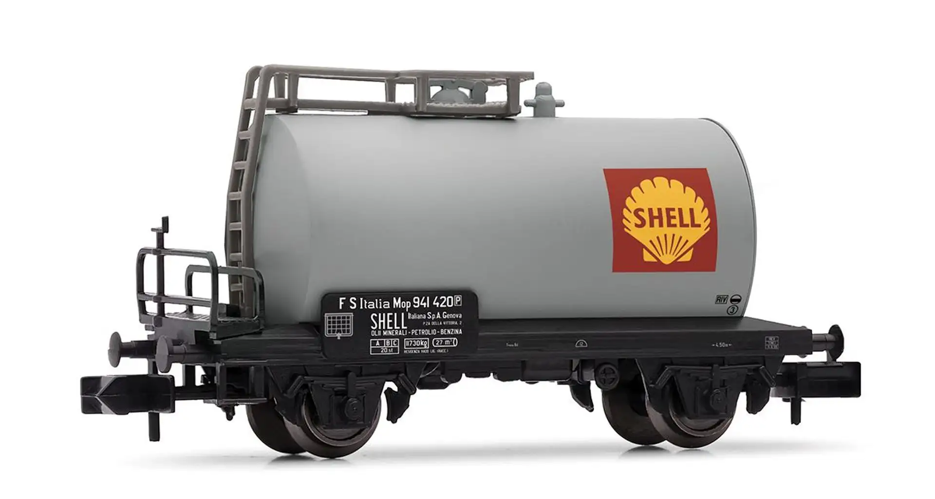 Kleine afbeelding van Arnold HN6701