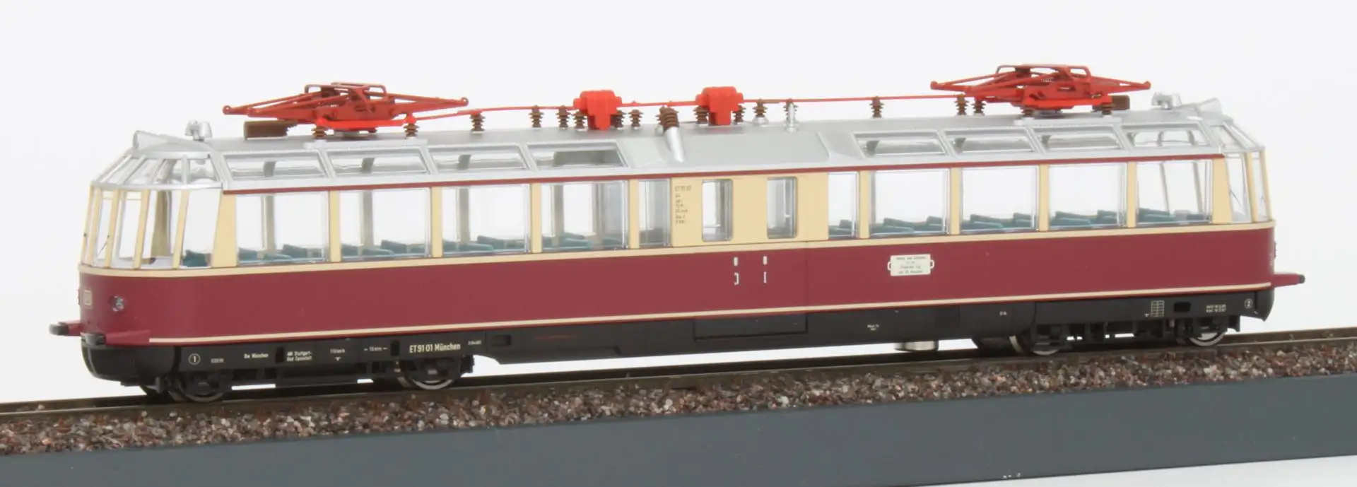 Kleine afbeelding van Kres 51020100