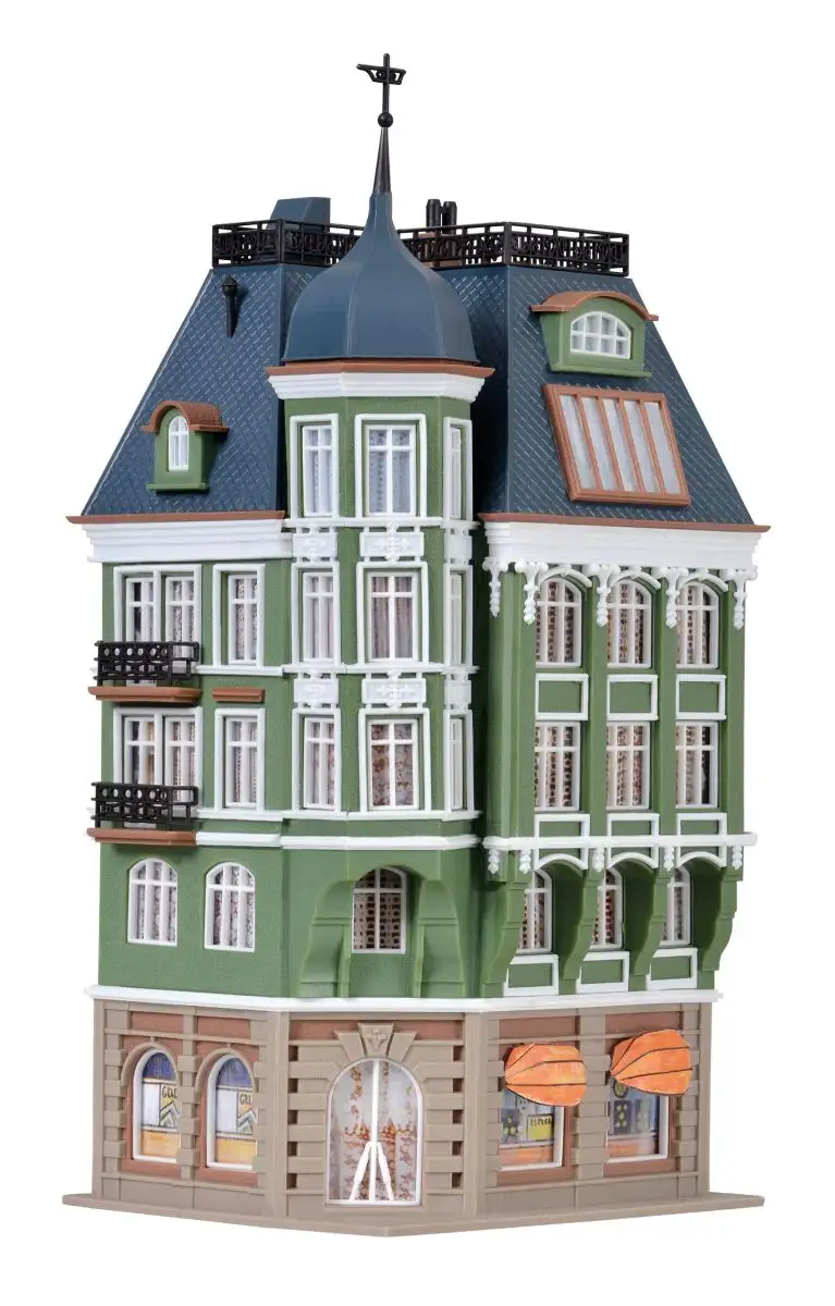 Kleine afbeelding van Vollmer 47651