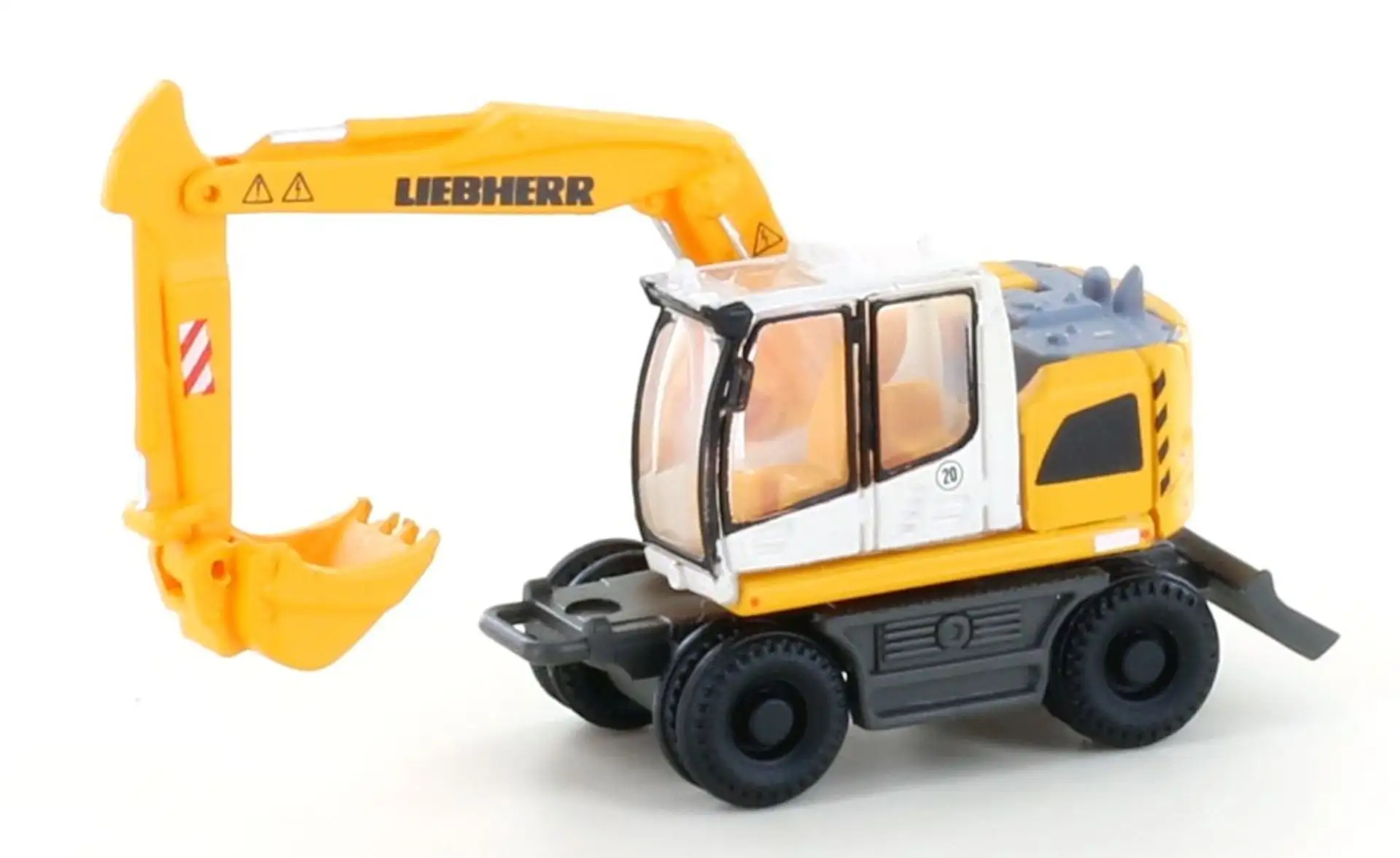Kleine afbeelding van Lemke C4266