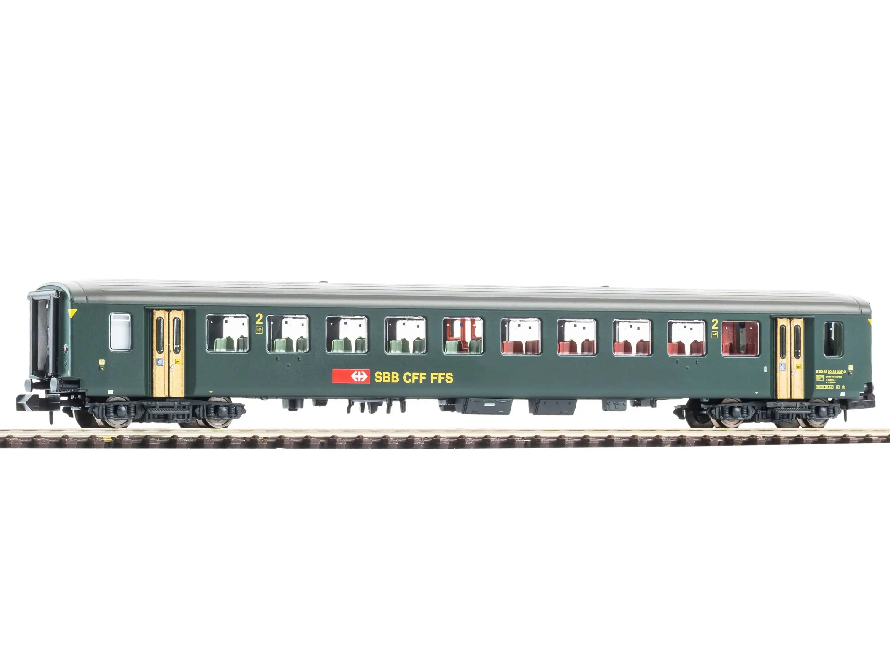 Kleine afbeelding van Piko 94379