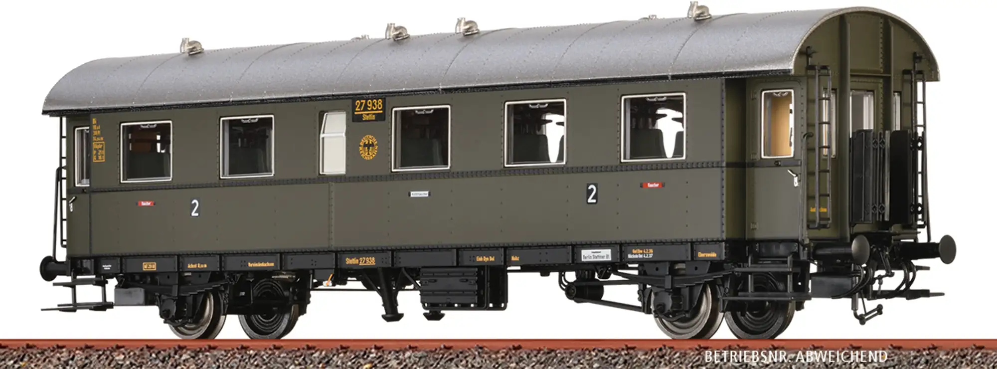 Kleine afbeelding van Brawa 46799