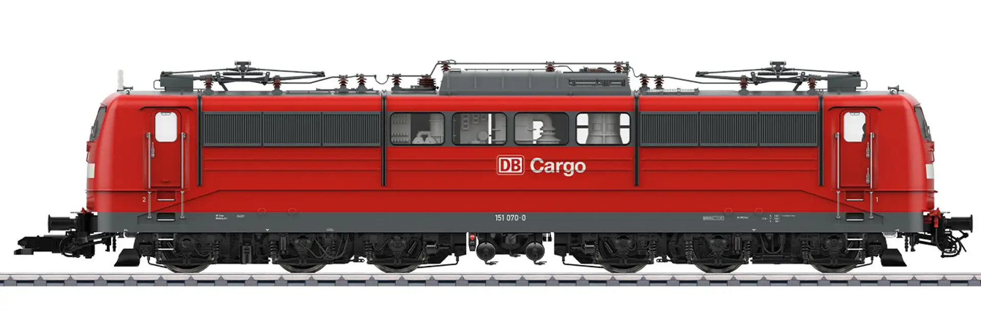 Kleine afbeelding van Märklin 55255