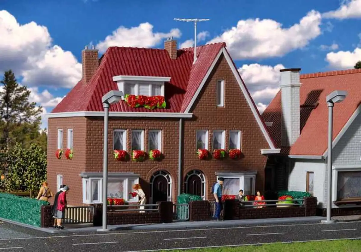 Kleine afbeelding van Kibri 38325