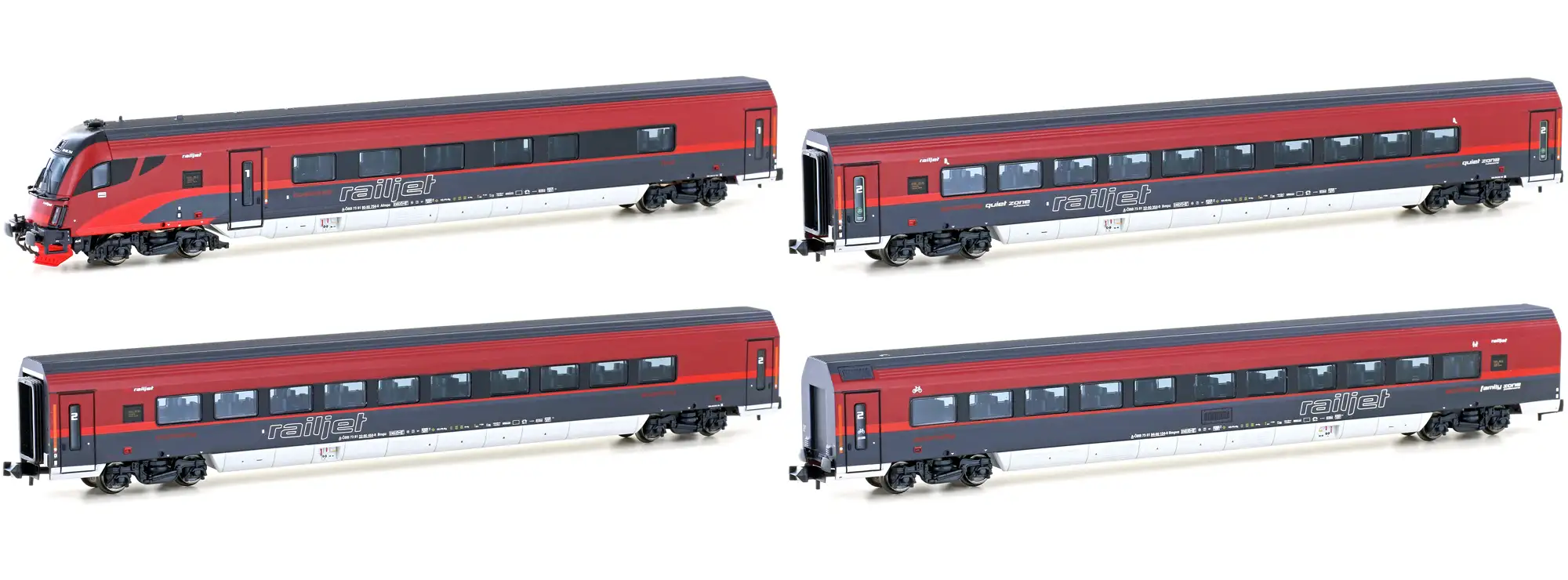 Kleine afbeelding van Hobbytrain 25228