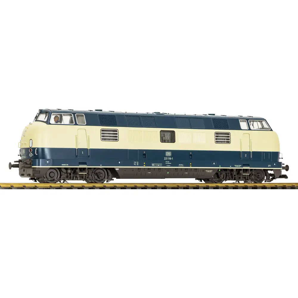 Kleine afbeelding van Piko 37463