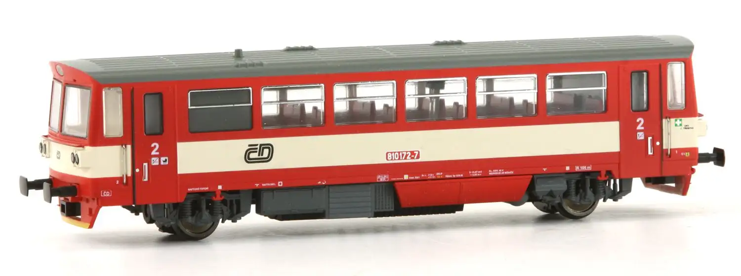 MTB H0CD810-172