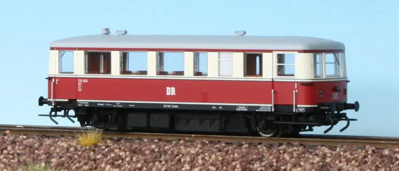 Kleine afbeelding van Kres 1351D