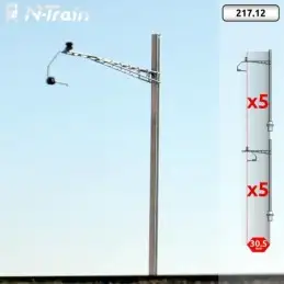 Kleine afbeelding van N-Train 217.12