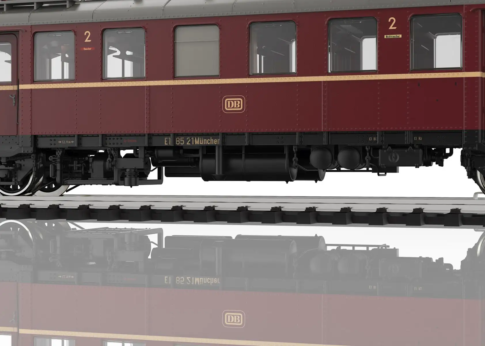Kleine afbeelding van Märklin 39853