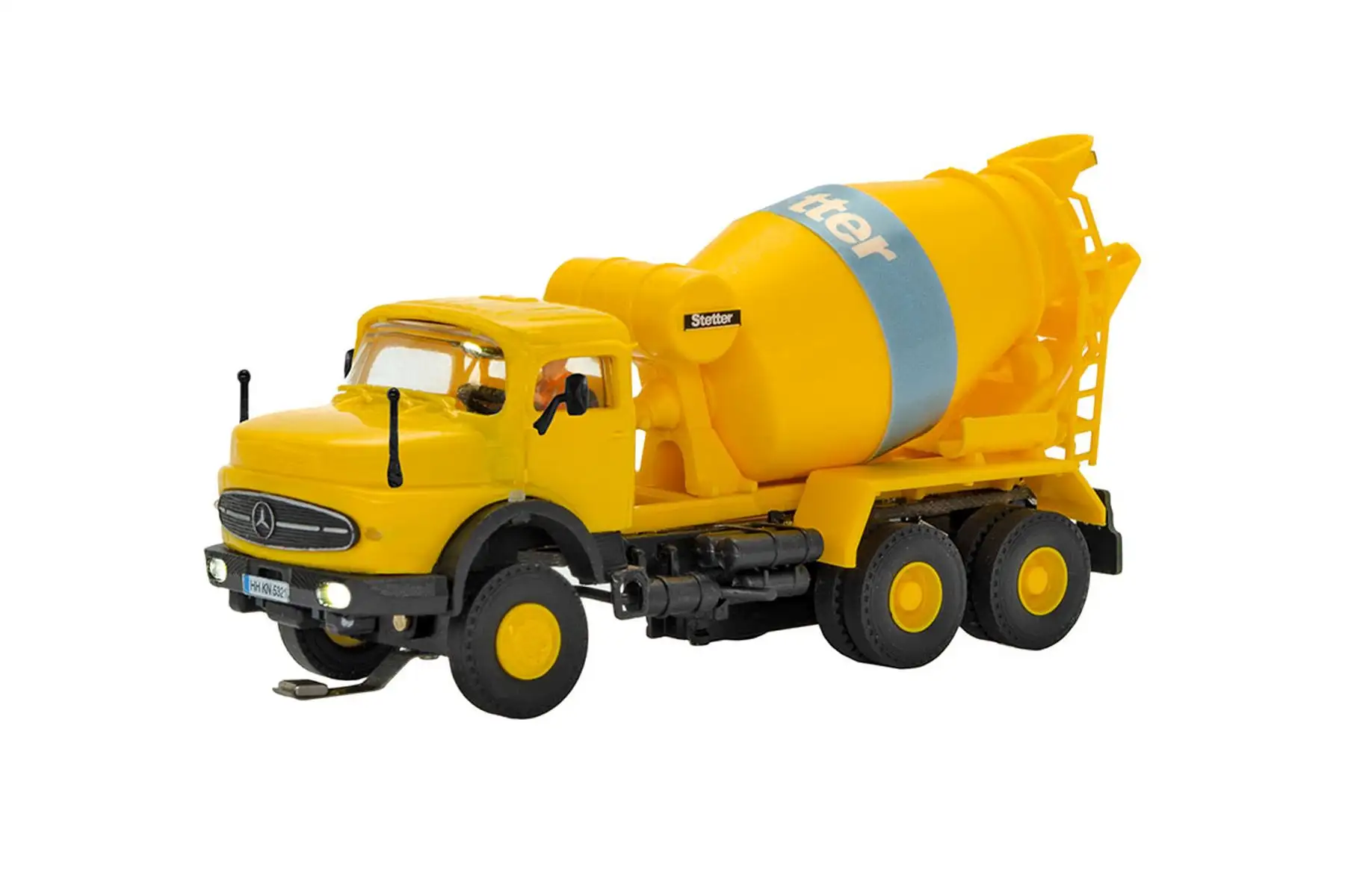 Kleine afbeelding van Viessmann 8017