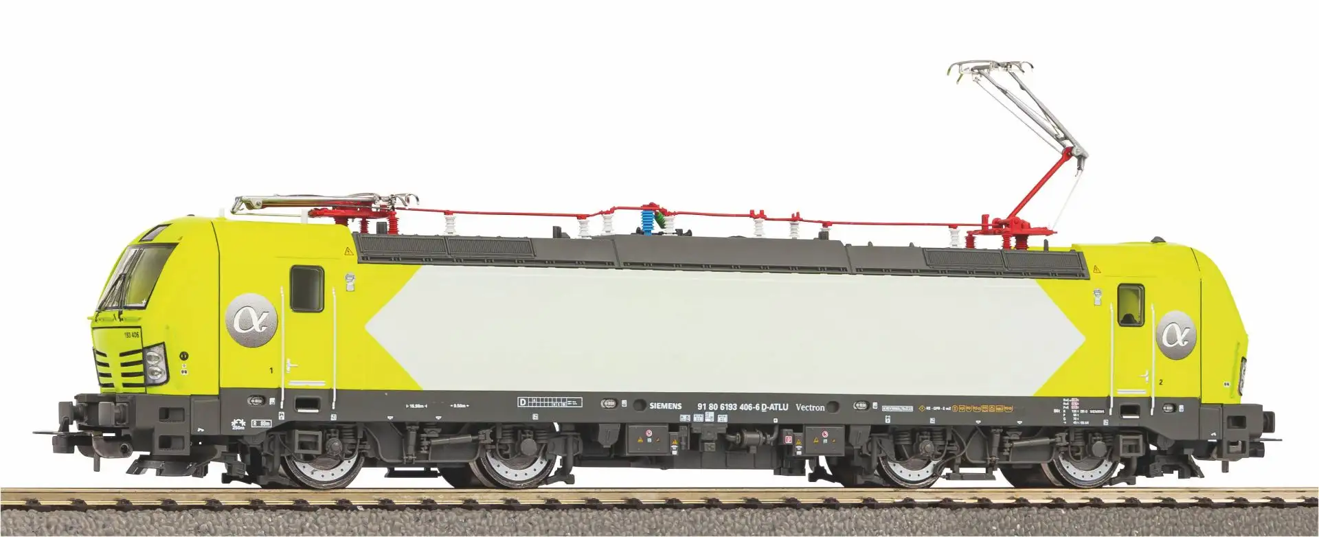 Kleine afbeelding van Piko 21715