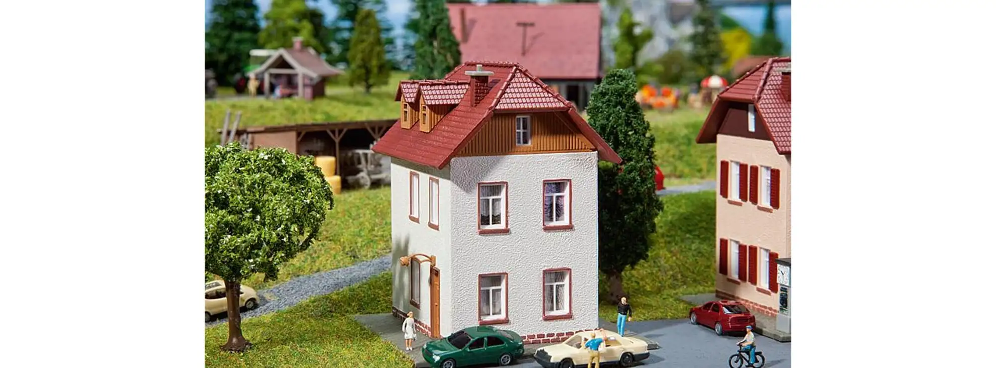 Kleine afbeelding van Faller 232329
