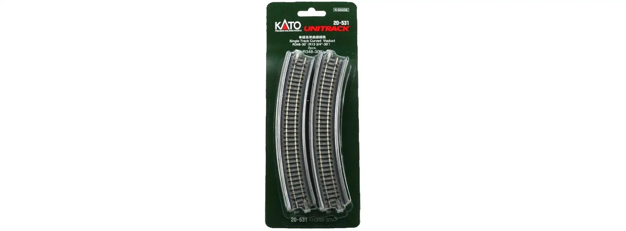 Kleine afbeelding van Kato 20-531