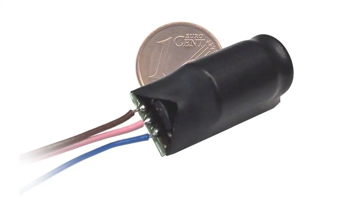 Kleine afbeelding van Lenz 10490