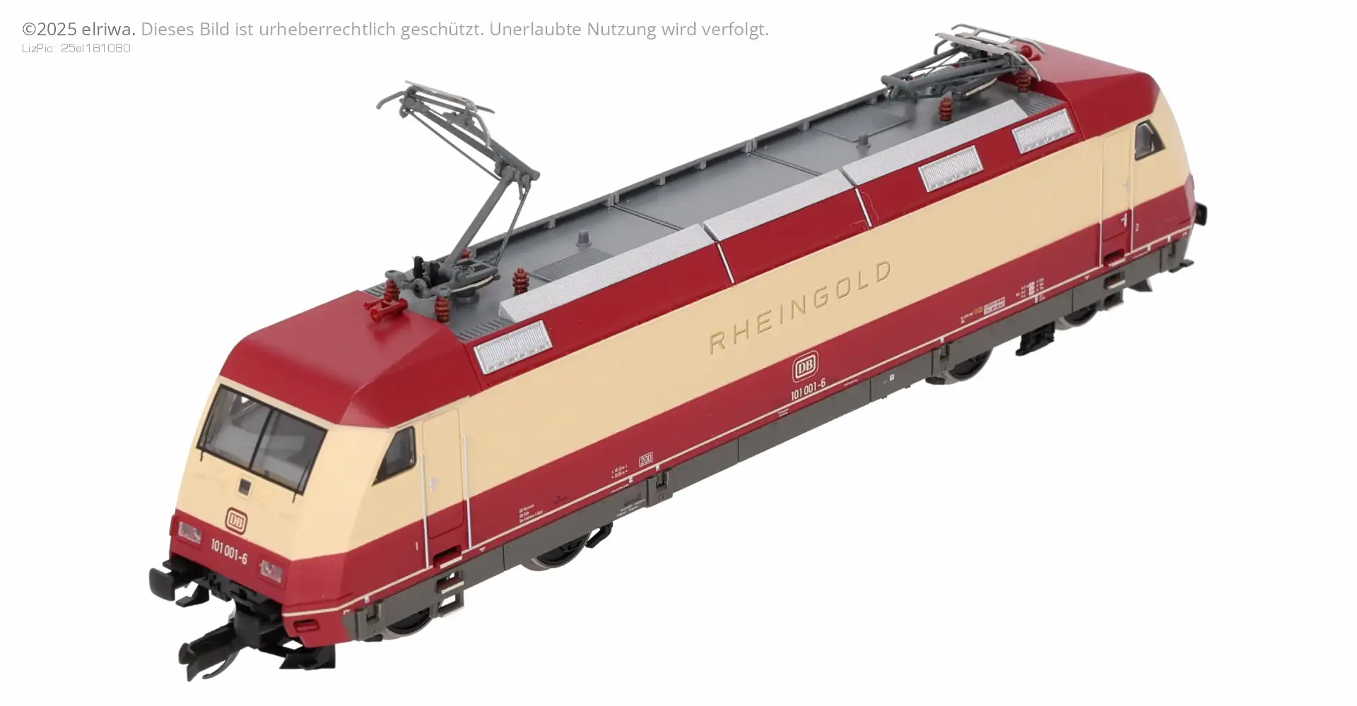Kleine afbeelding van Tillig 502430