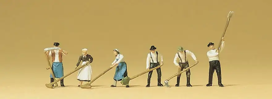 Kleine afbeelding van Preiser 79055