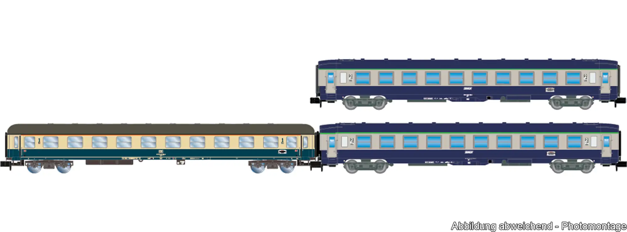 Kleine afbeelding van Arnold HN4437