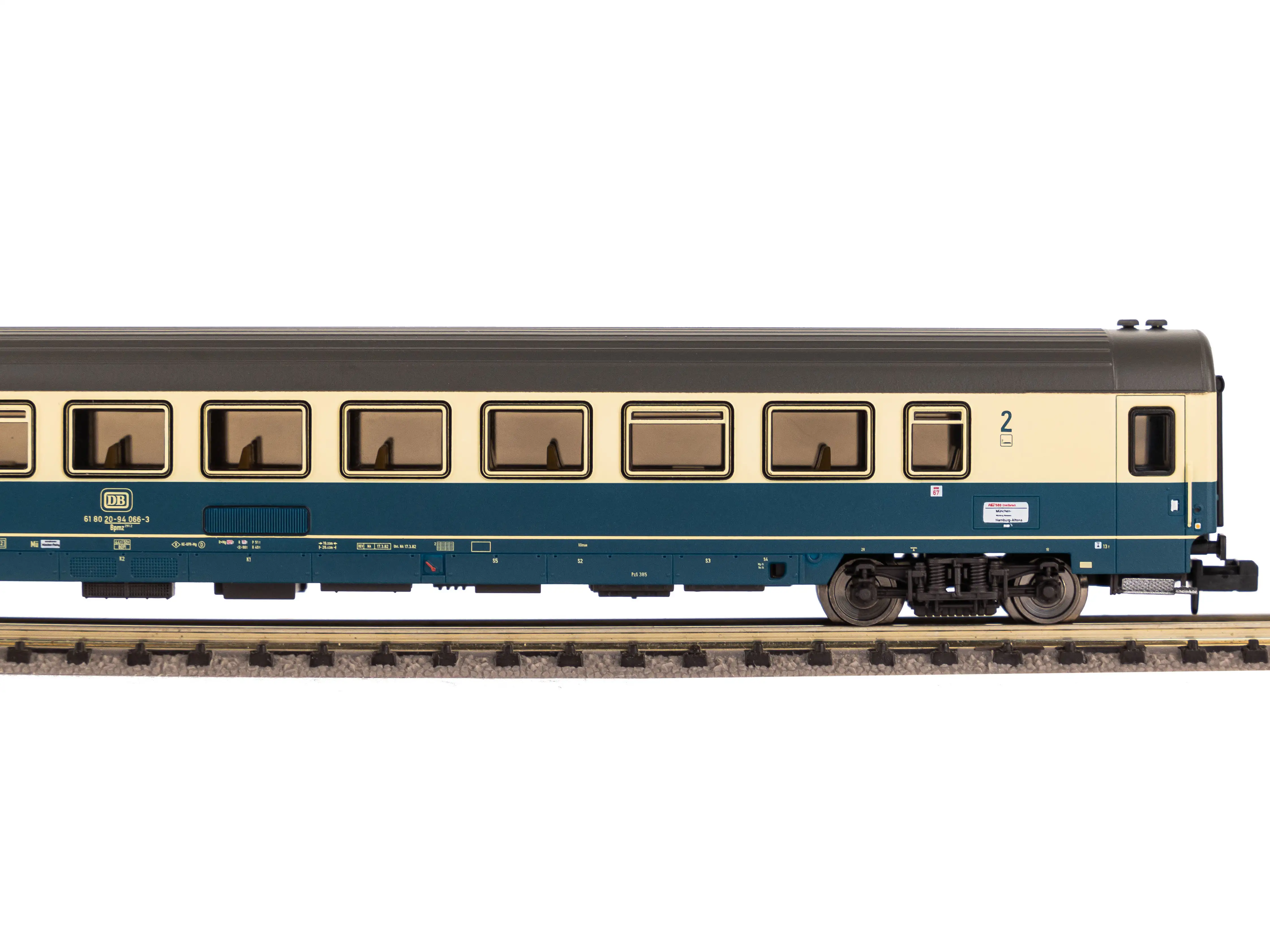 Kleine afbeelding van Piko 40665