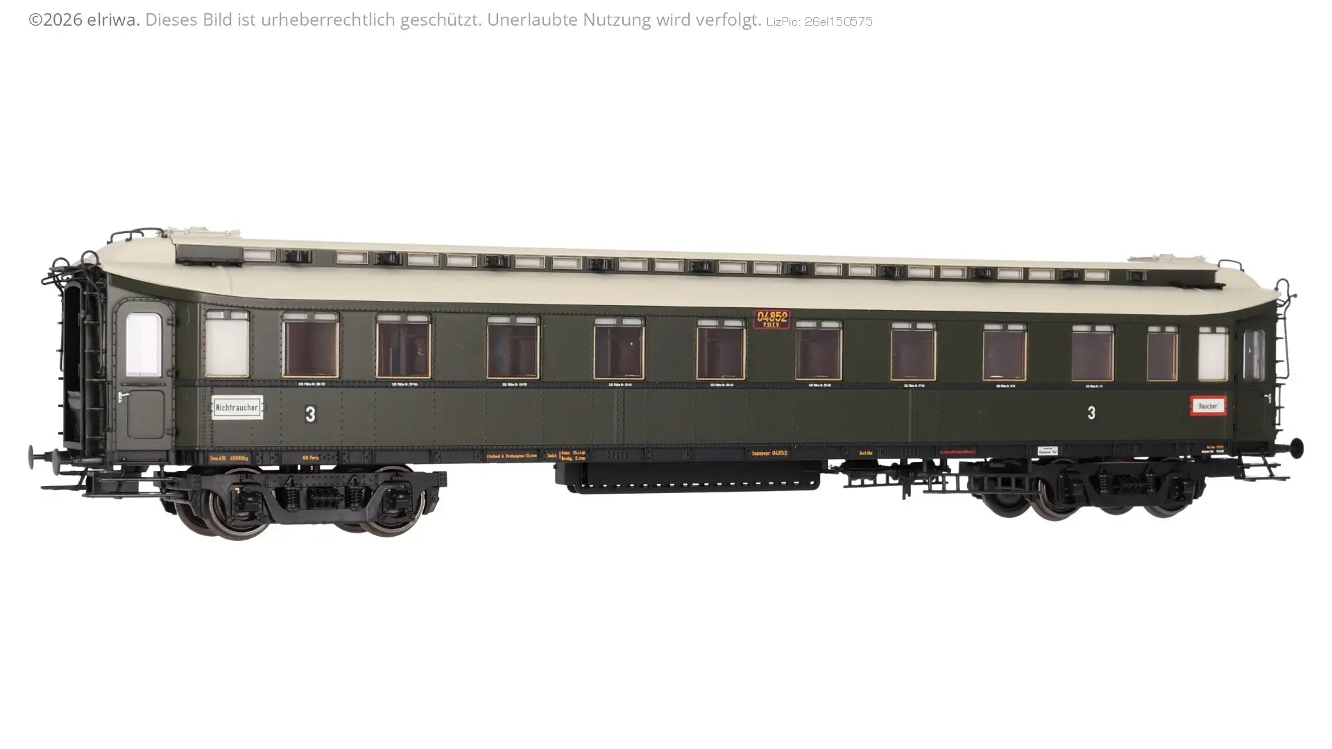Kleine afbeelding van Brawa 45418