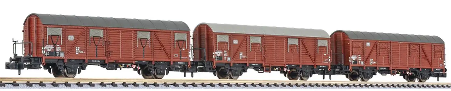 Kleine afbeelding van Liliput 260147