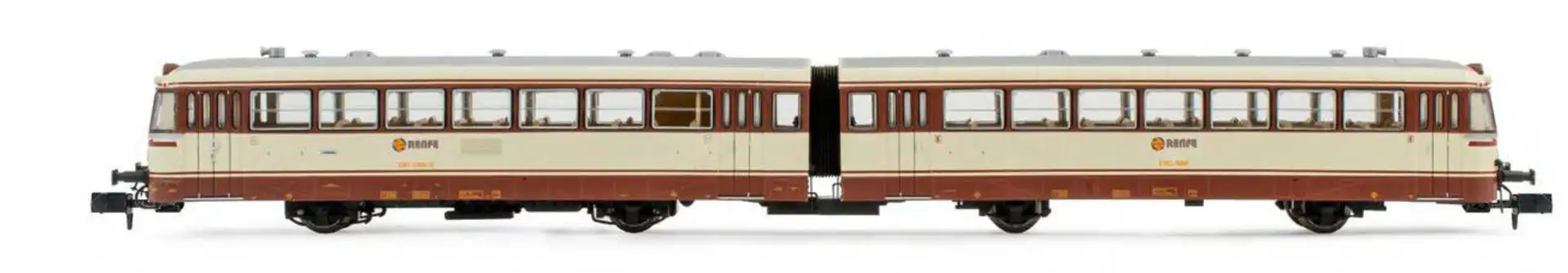 Kleine afbeelding van Arnold HN2353