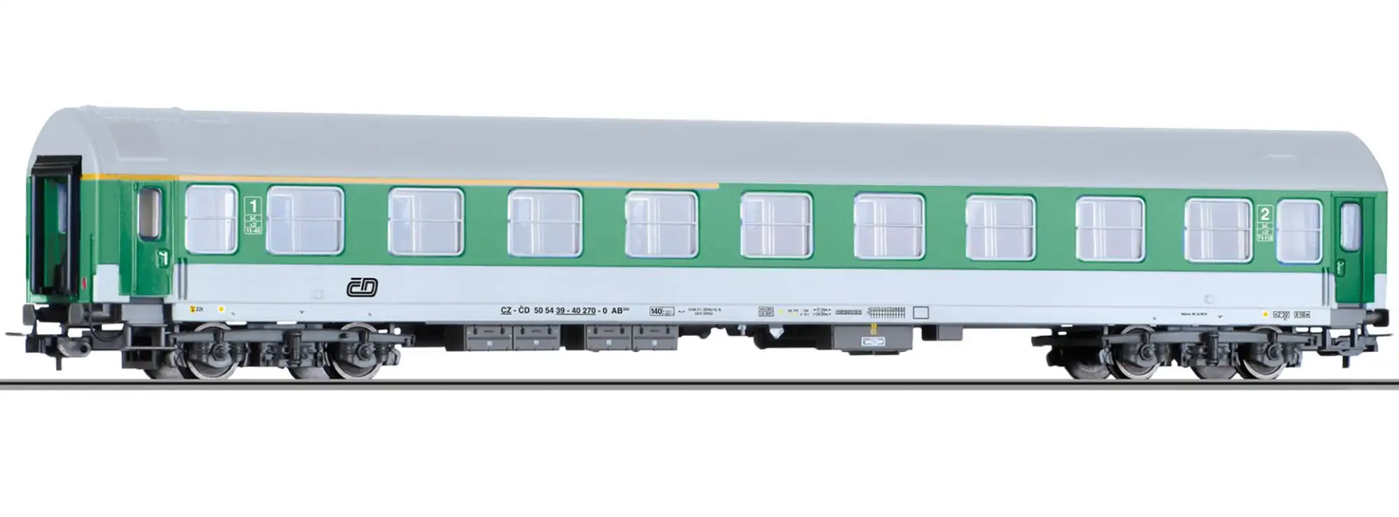 Kleine afbeelding van Tillig 74957