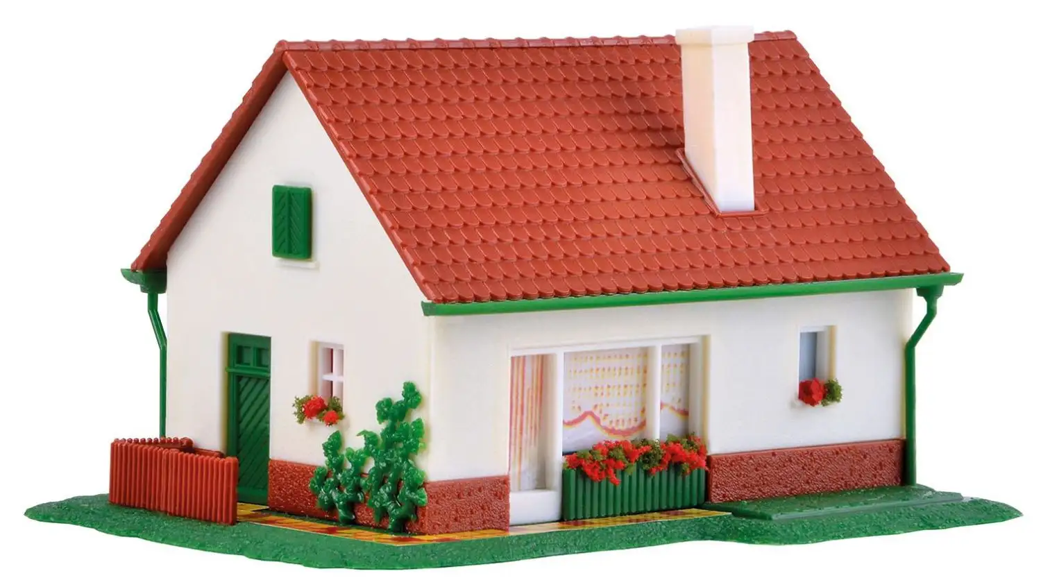 Kleine afbeelding van Vollmer 47700