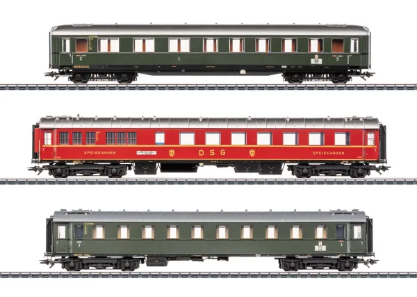 Kleine afbeelding van Märklin 42533