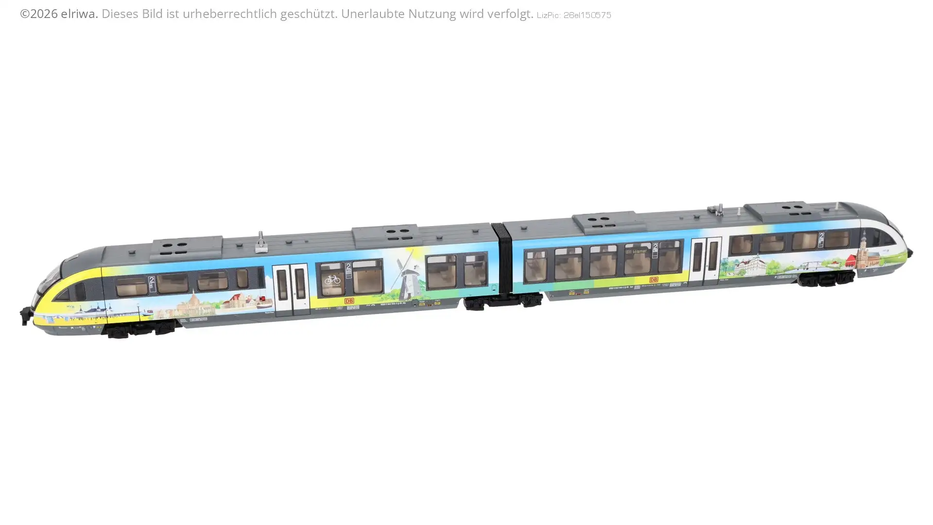 Kleine afbeelding van Tillig 4889