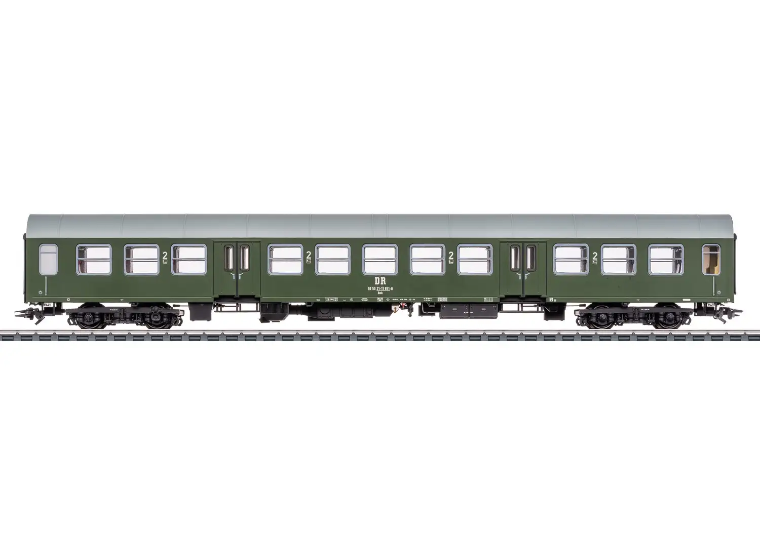Kleine afbeelding van Märklin 42581