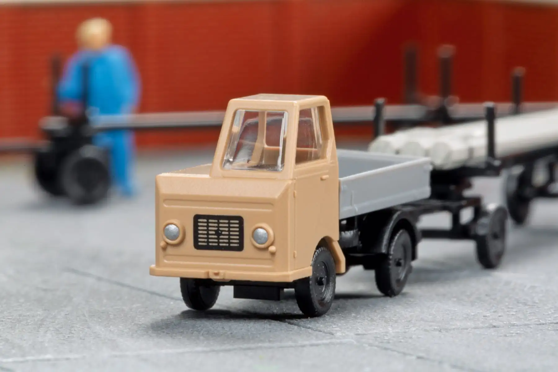 Kleine afbeelding van Auhagen 44658