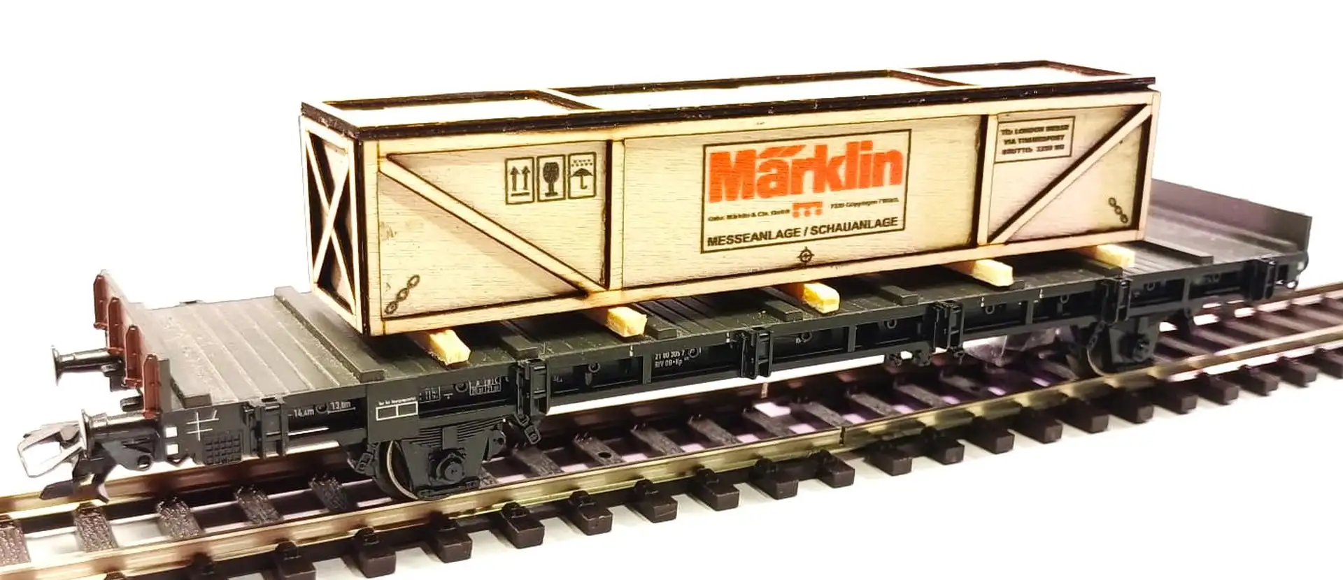 Kleine afbeelding van Loewe 2392